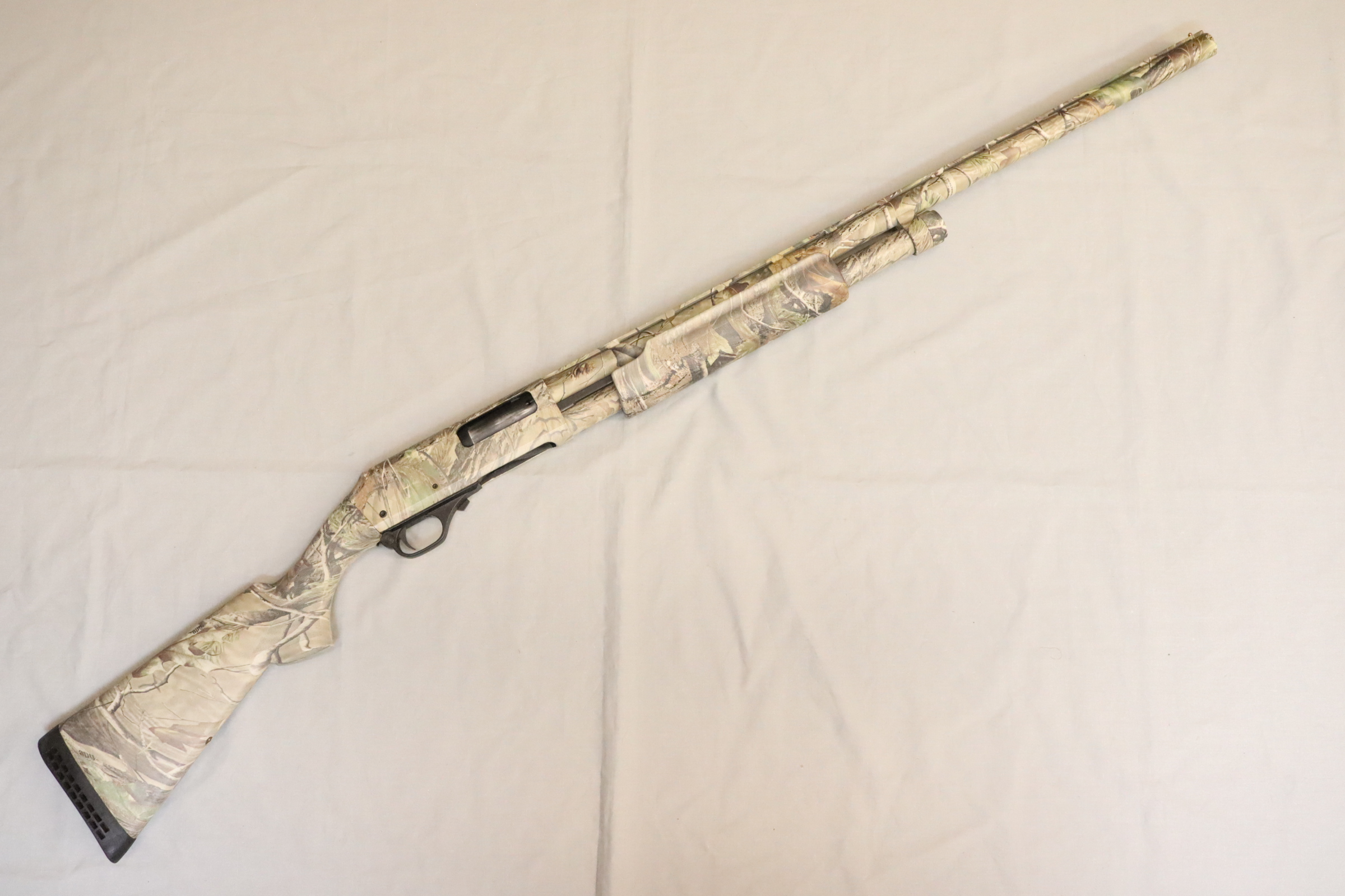 New England Firearms ~ Pardner Pump ~ 12 Gauge - Bass Pro Shops