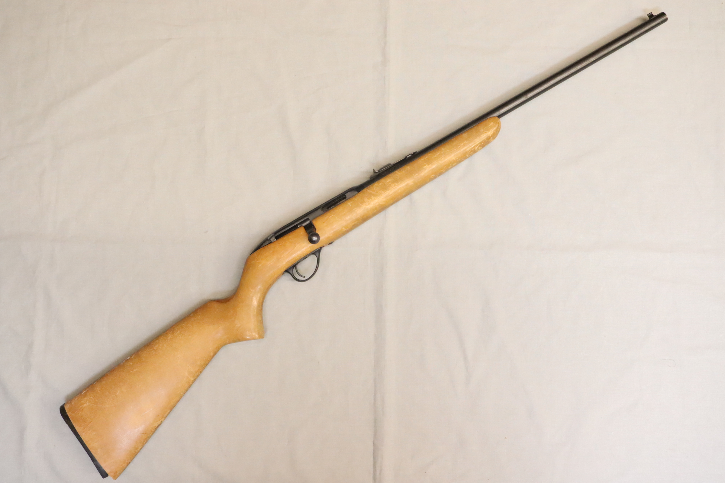 Savage ~ 73 ~ .22 Long Rifle - Bass Pro Shops