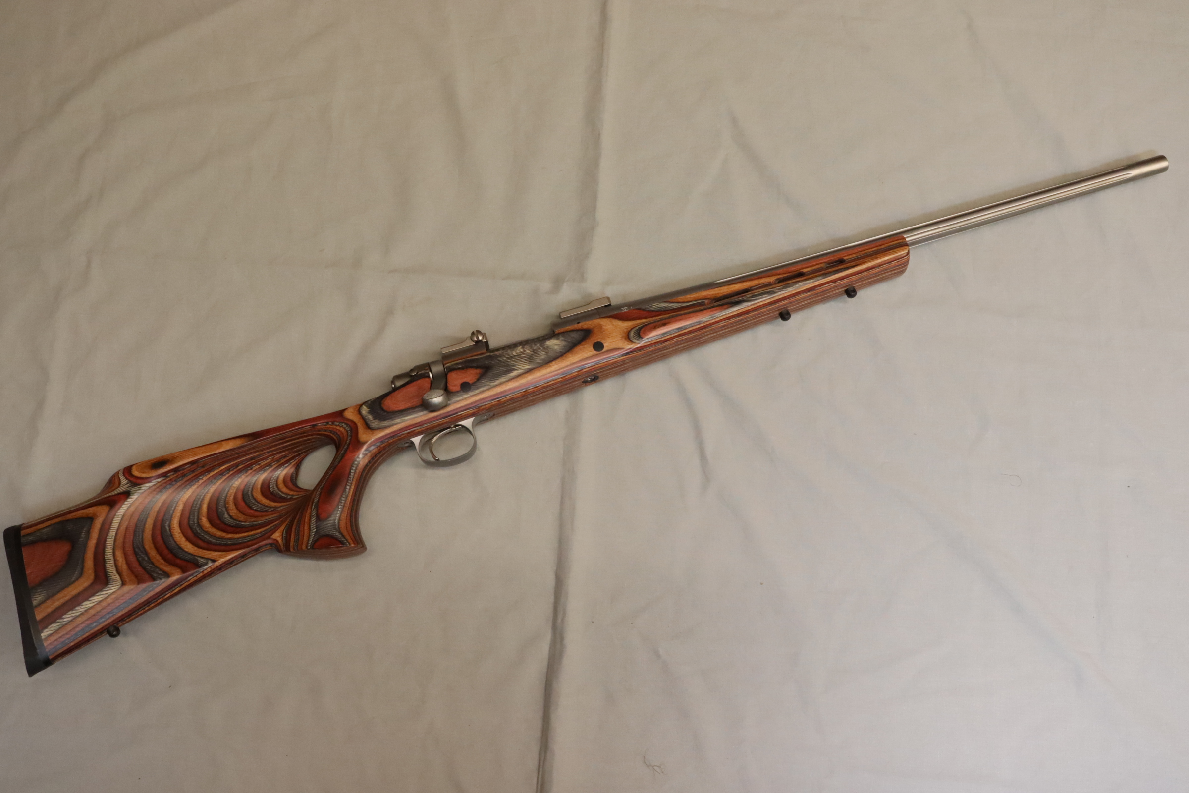 Remington ~ 700 ~ .223 Remington - Remington