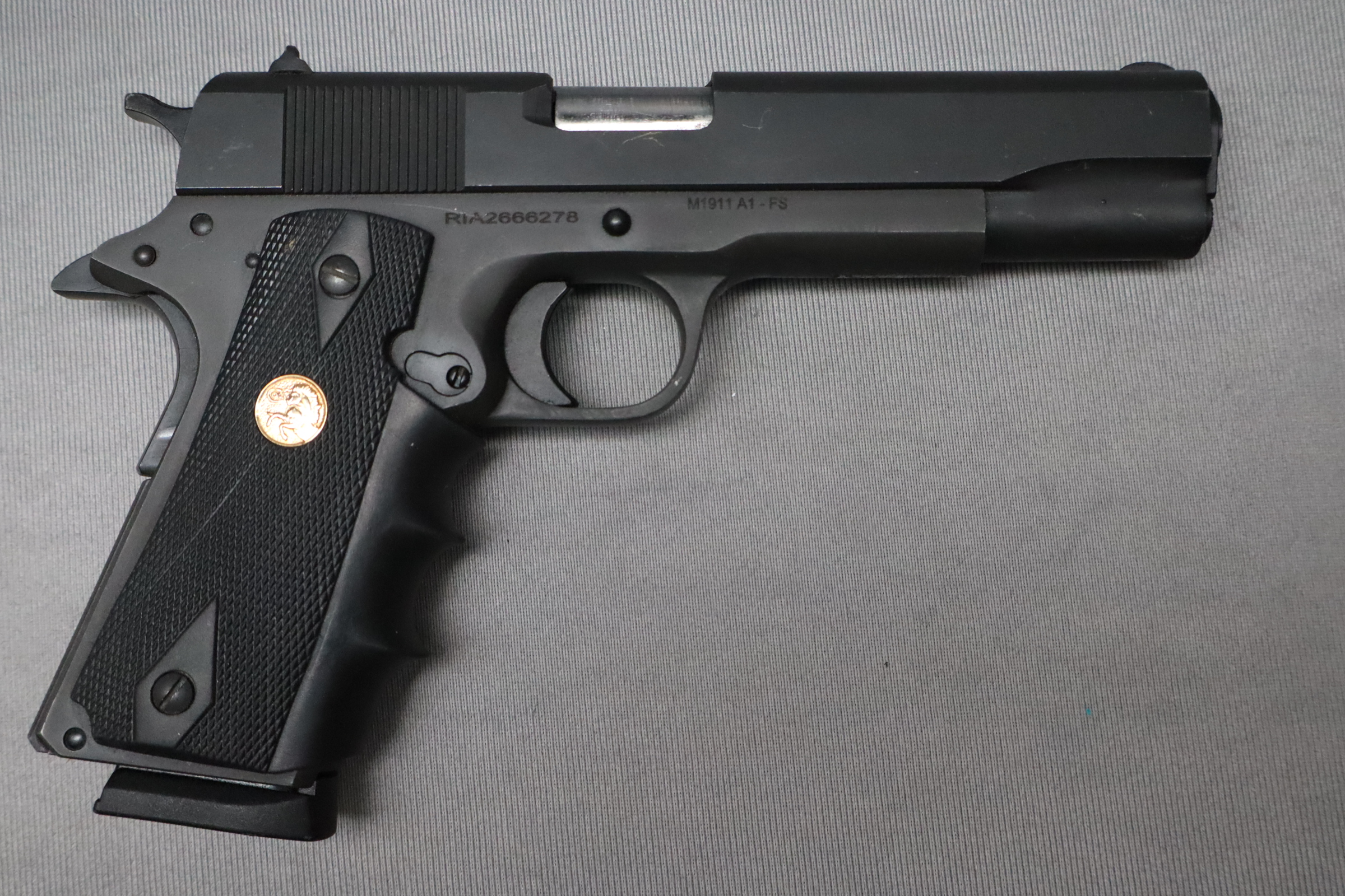 Image of Rock Island Armory ~ M1911A1-FS ~ .45 ACP