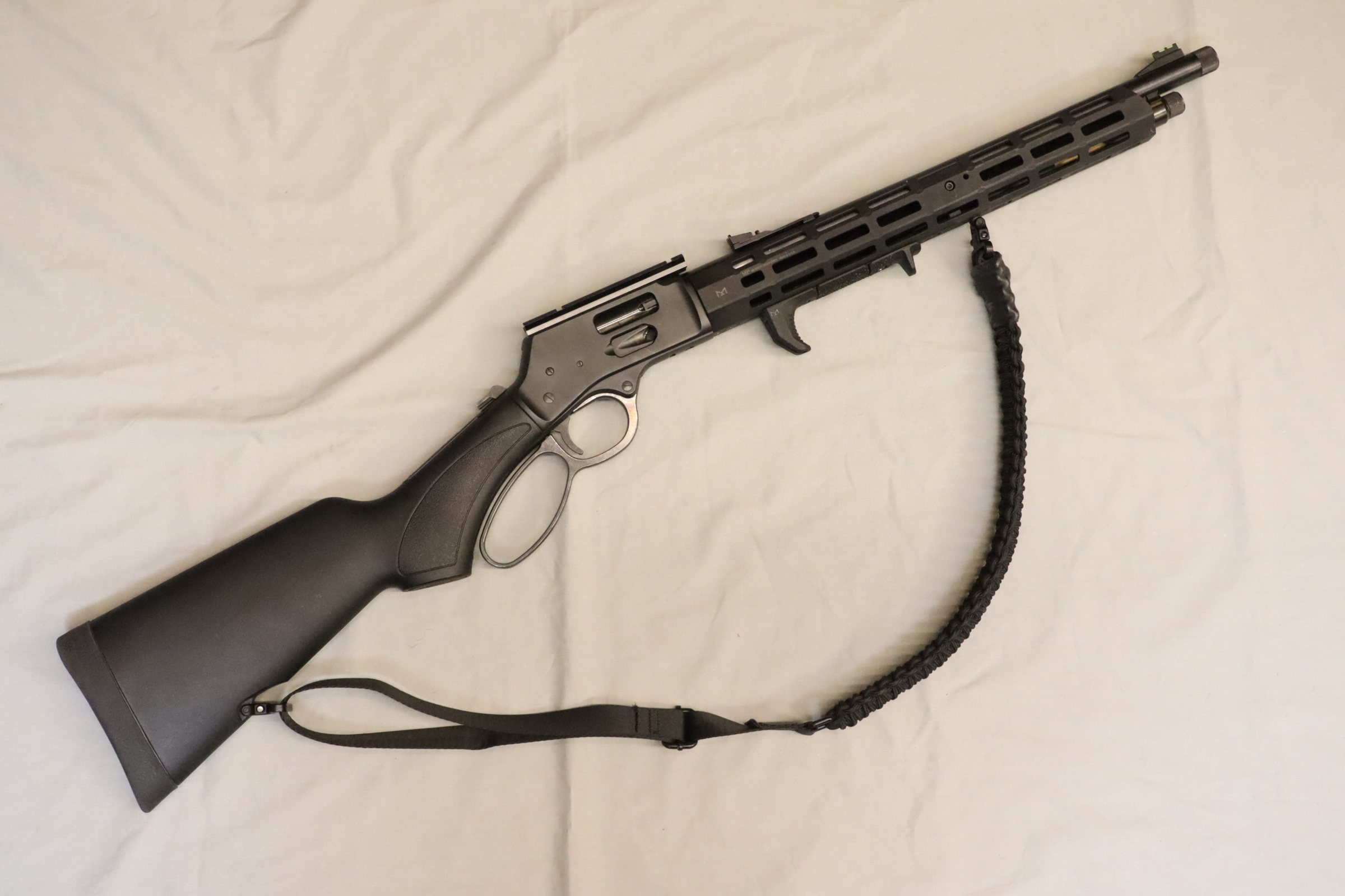 Henry ~ H012CX ~ .45 Colt - Bass Pro Shops