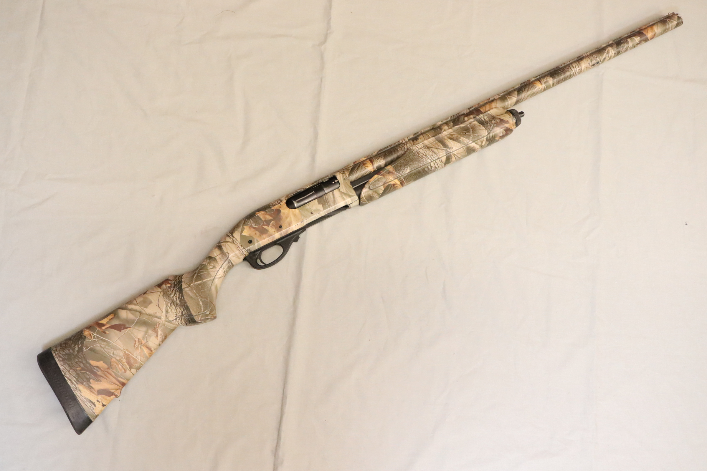 Remington ~ 870 Super Magnum ~ 12 Gauge - Bass Pro Shops