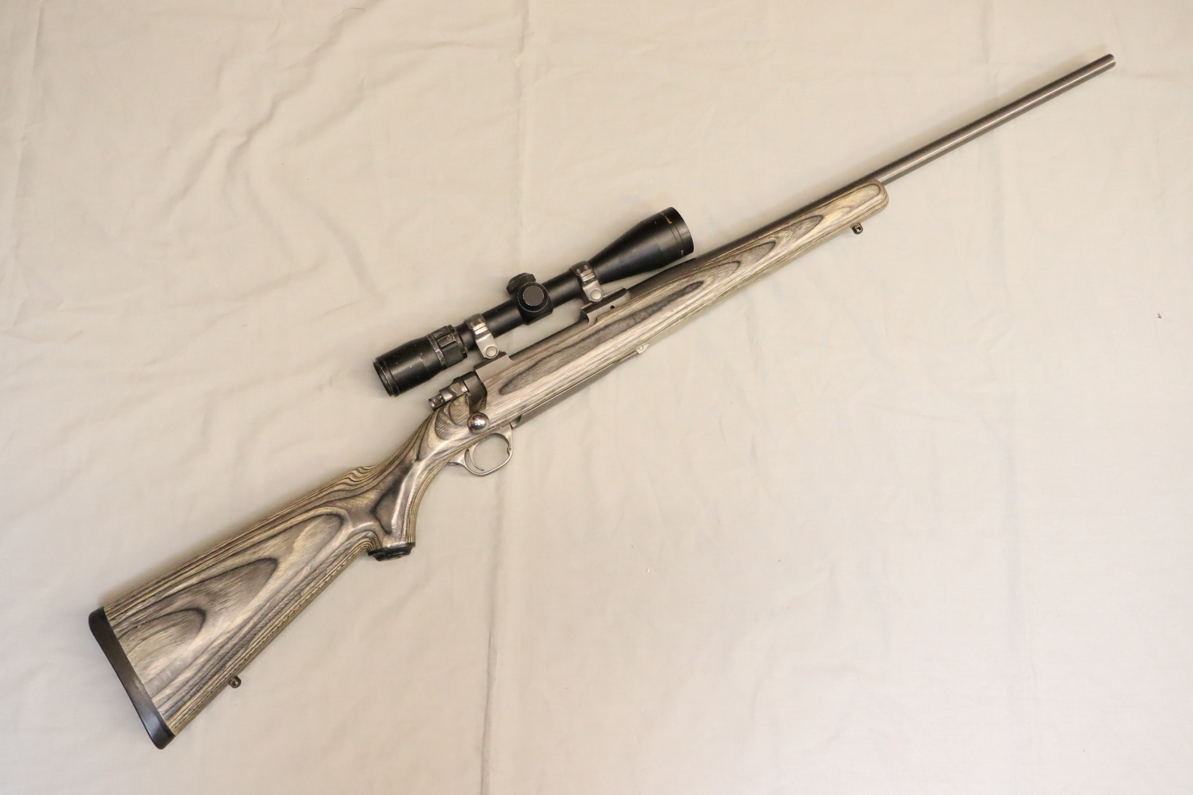 Ruger ~ M77 Mark II ~.30-06 Springfield - Bass Pro Shops
