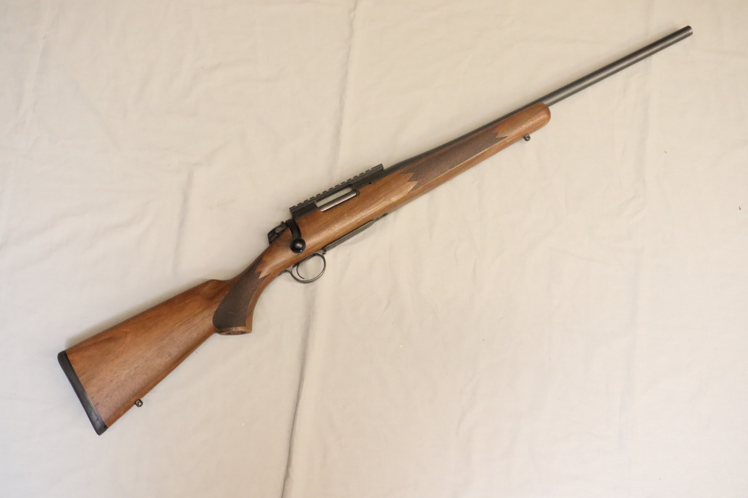 Image of Bergara ~ B-14 ~ 6.5 Creedmoor