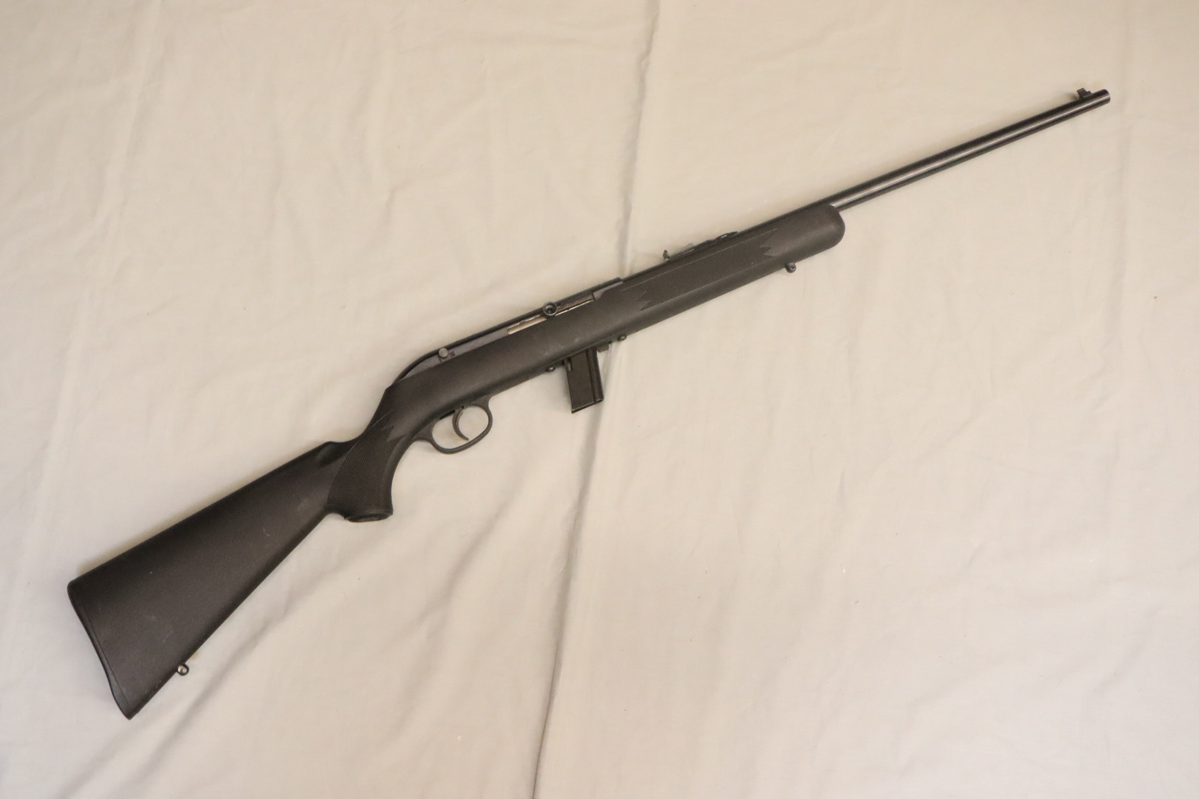 Savage ~ 64 ~ .22 Long Rifle - Savage Arms