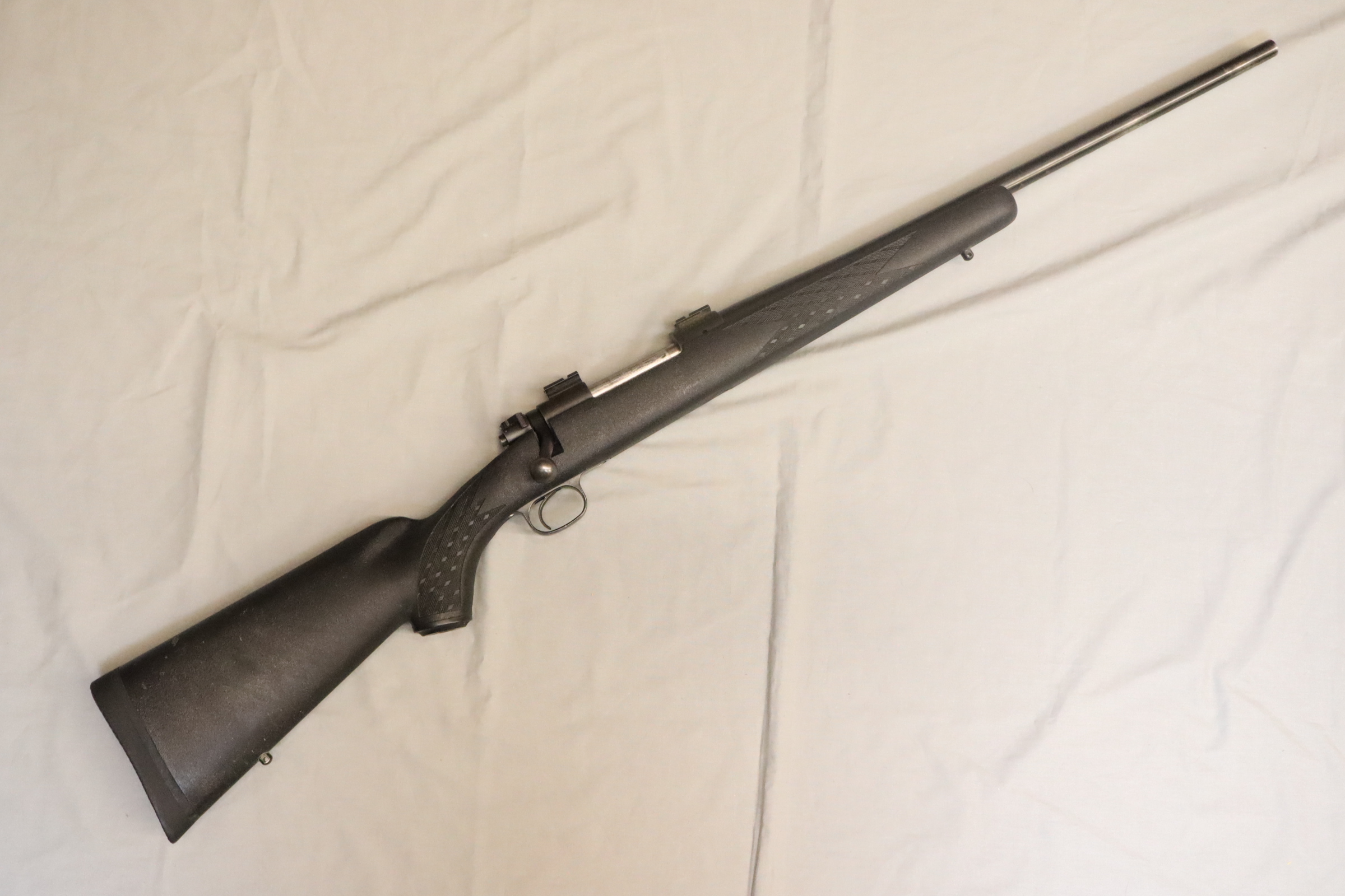Winchester ~ 670A ~ .30-06 Springfield - Winchester