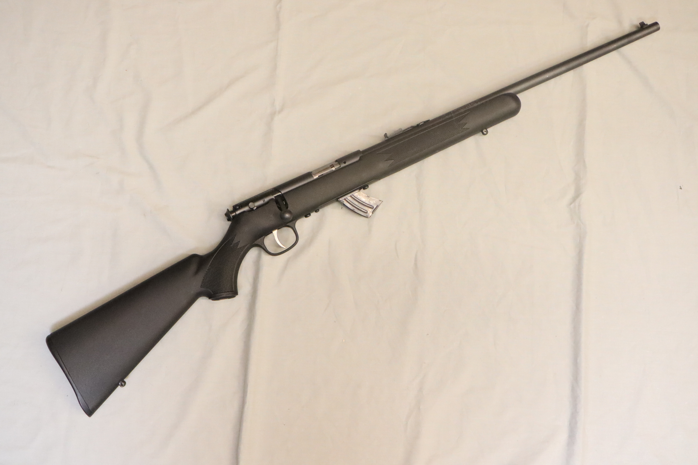 Savage ~ Mark II ~ .22 Long Rifle - Bass Pro Shops