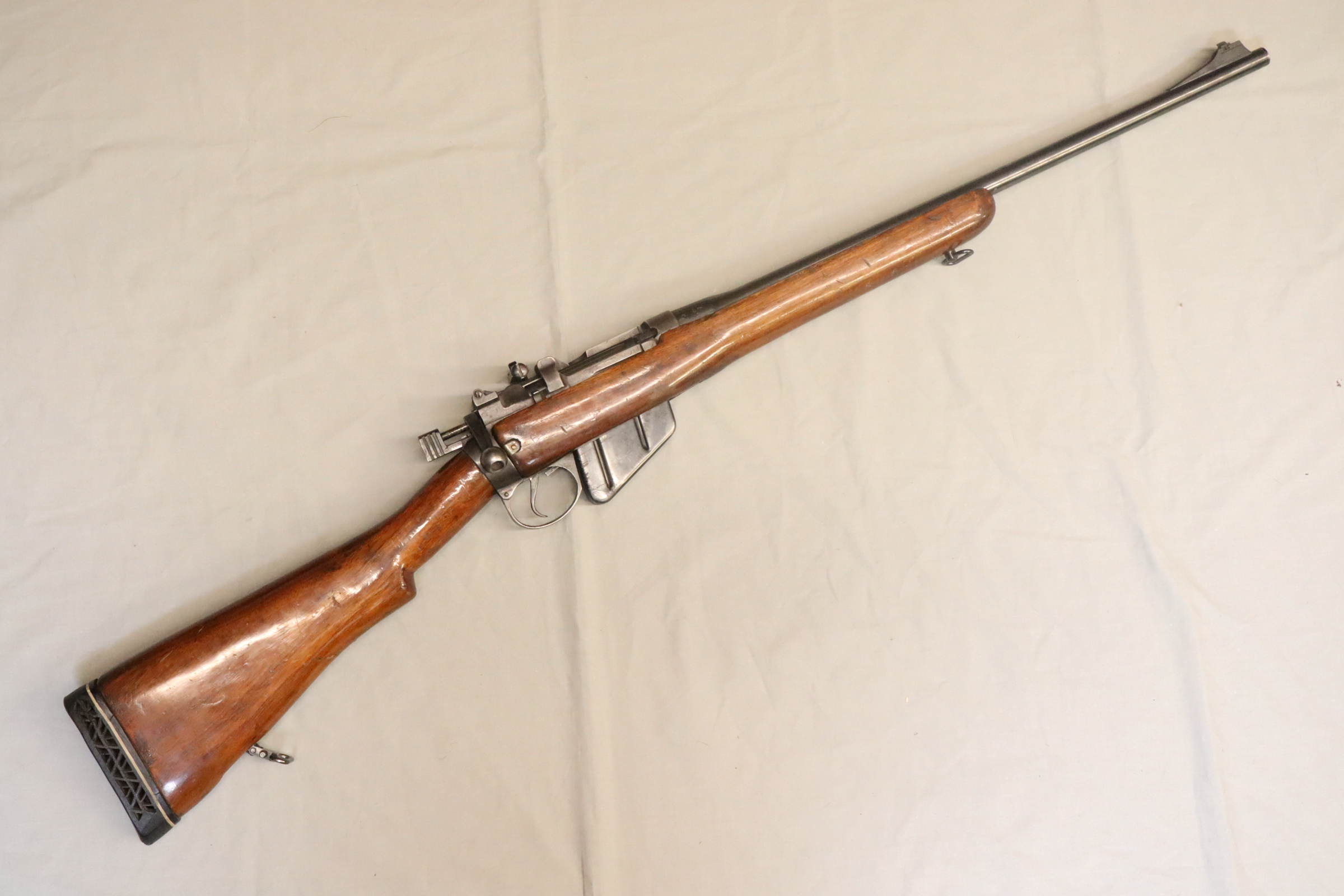 Image of Enfield ~ Lee Enfield ~ .303 British