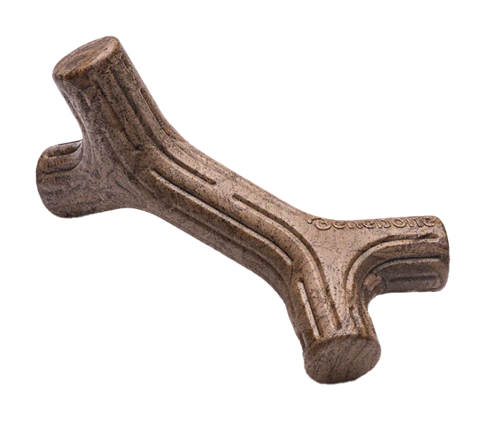 Image of Benebone Maplestick Dog Chew Toy