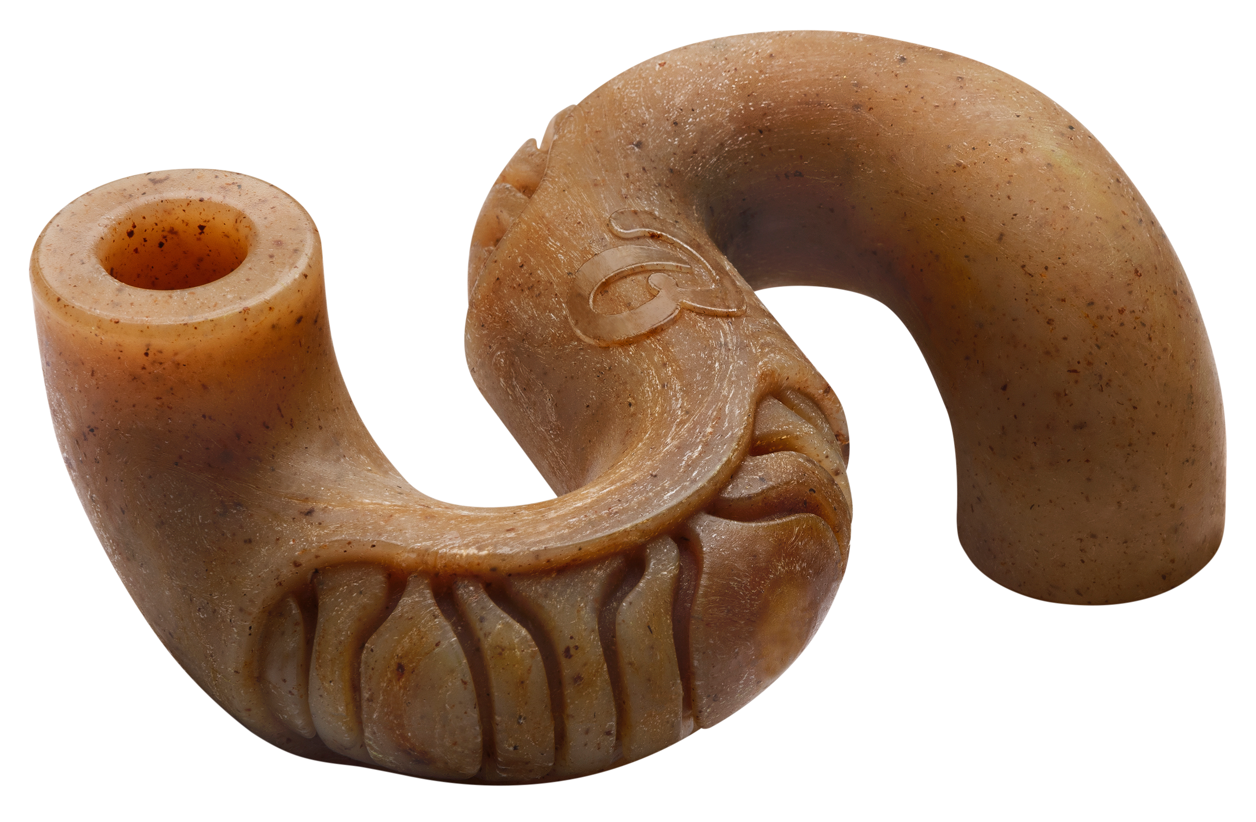 Image of Benebone Tripe Bone Dog Chew Toy - Medium - 1 Pack