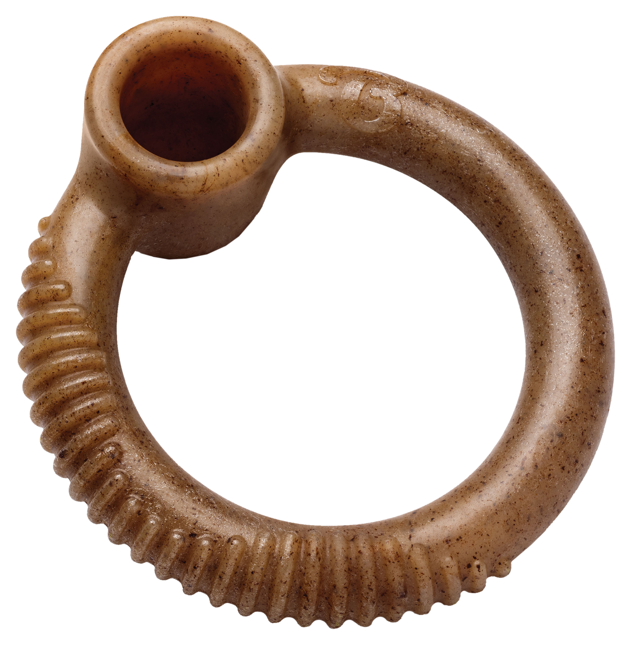 Image of Benebone Ring Dog Chew - Medium - 1 Pack