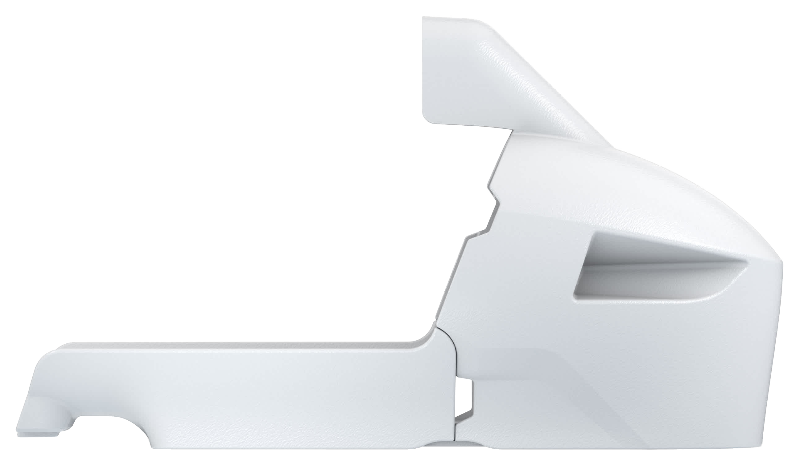 Image of Garmin GT56 Transducer-Compatible Large Nose Cone