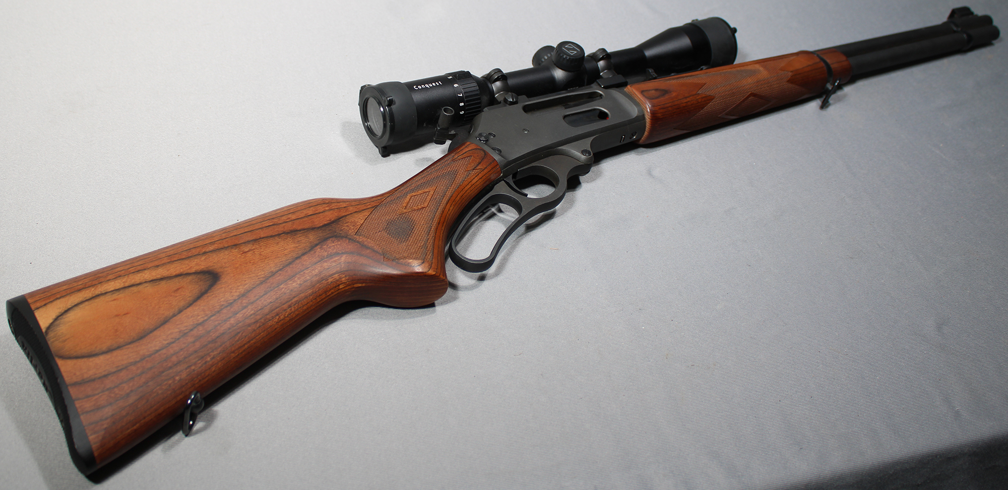 Marlin ~ 336W ~ .30-30 Win - Bass Pro Shops