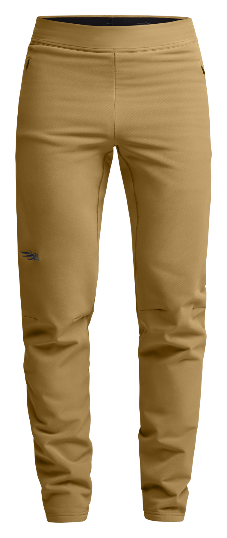 Image of SITKA Alpha Fleece Pants - Clay