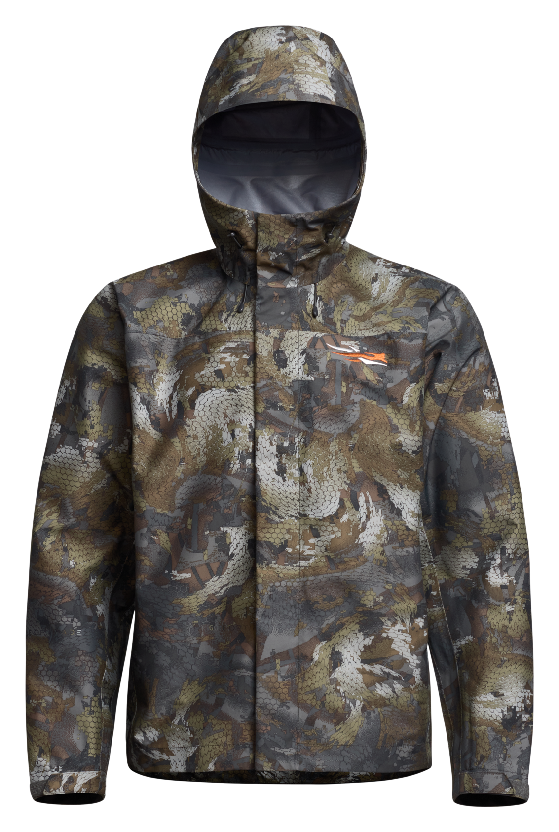 Image of SITKA Wetlands Jacket - Optifade Marsh