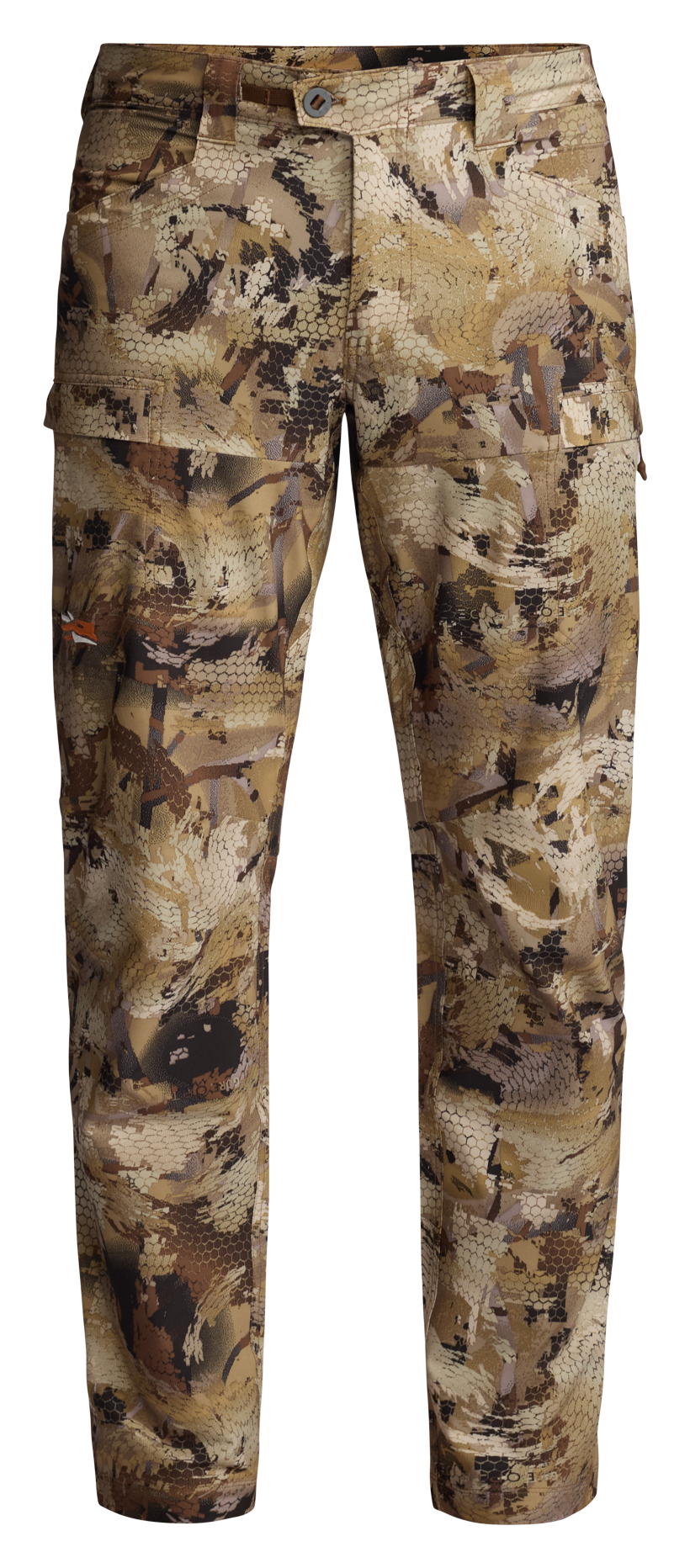 Image of SITKA Pursuit Pants - Optifade Marsh
