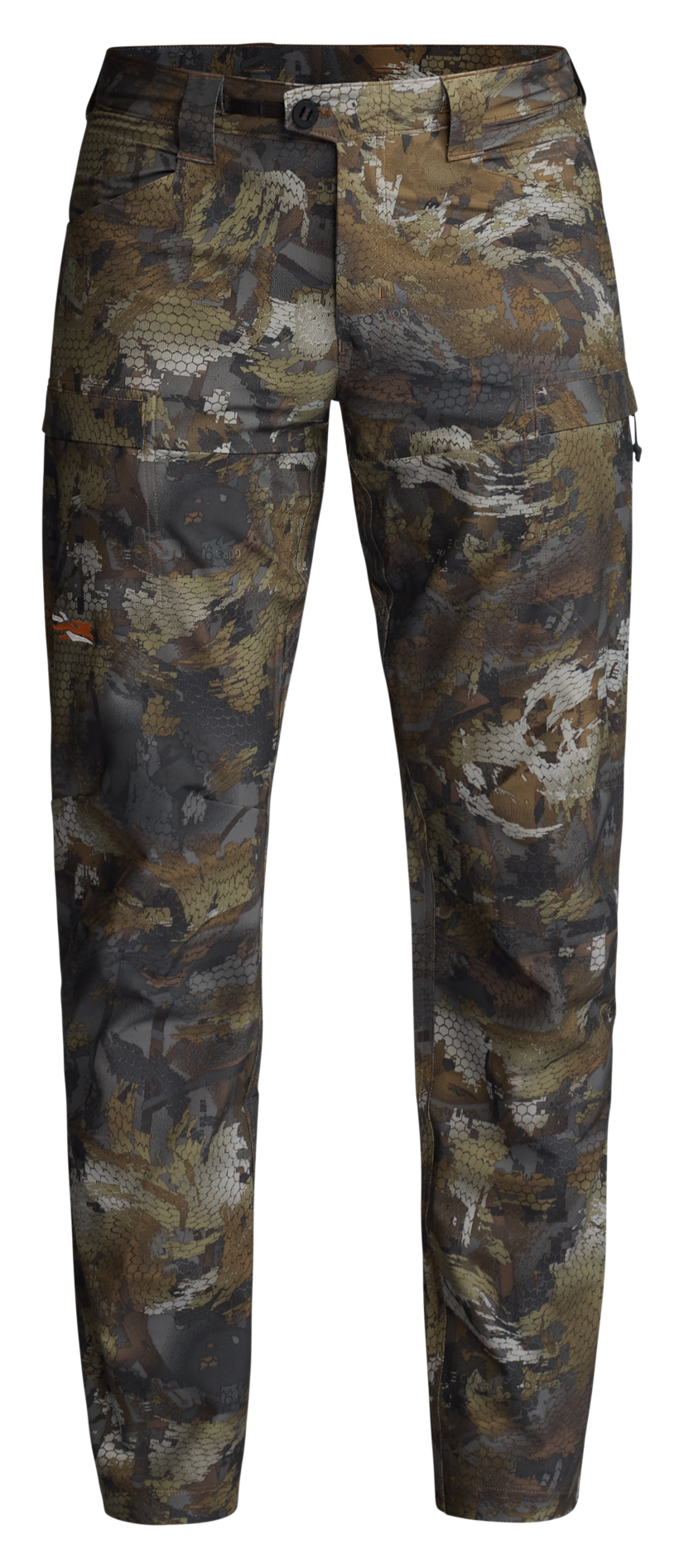 Image of SITKA Pursuit Pants - Optifade Timber