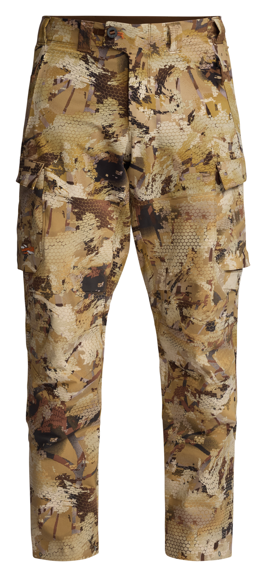 Image of SITKA Brush Pants - Optifade Marsh