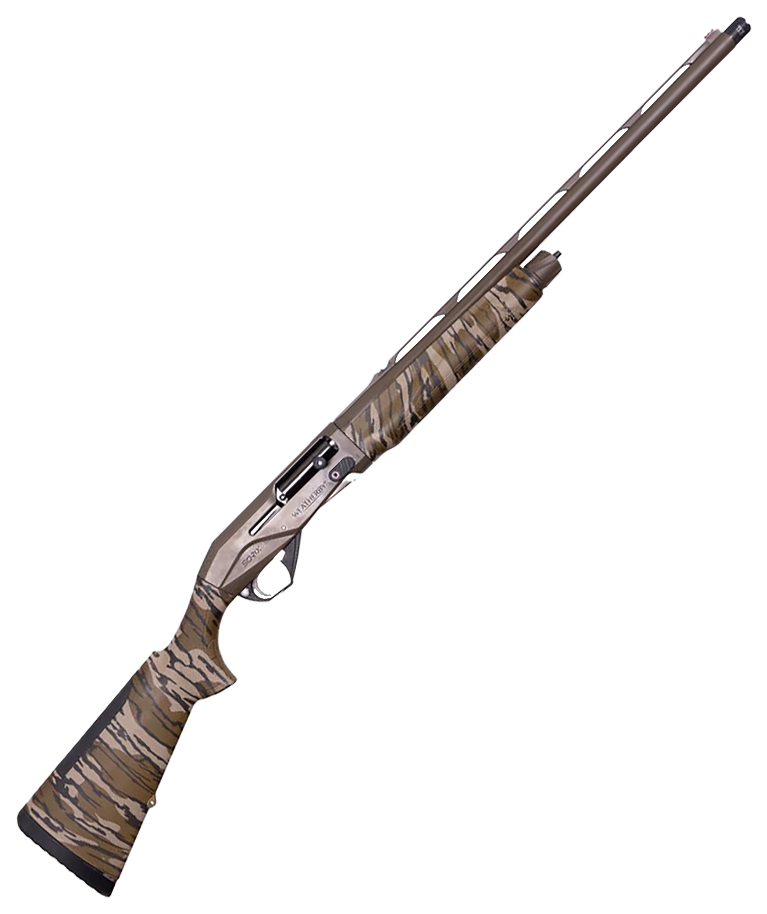 Weatherby SORIX Turkey SemiAuto Shotgun  12 Gauge  35