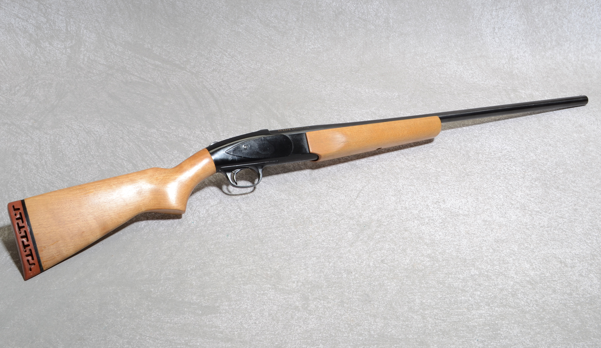 Montgomery Ward SB-100B, 20 Gauge, 26 Inch Barrel, 6 1/2 lbs. - Bass Pro Shops