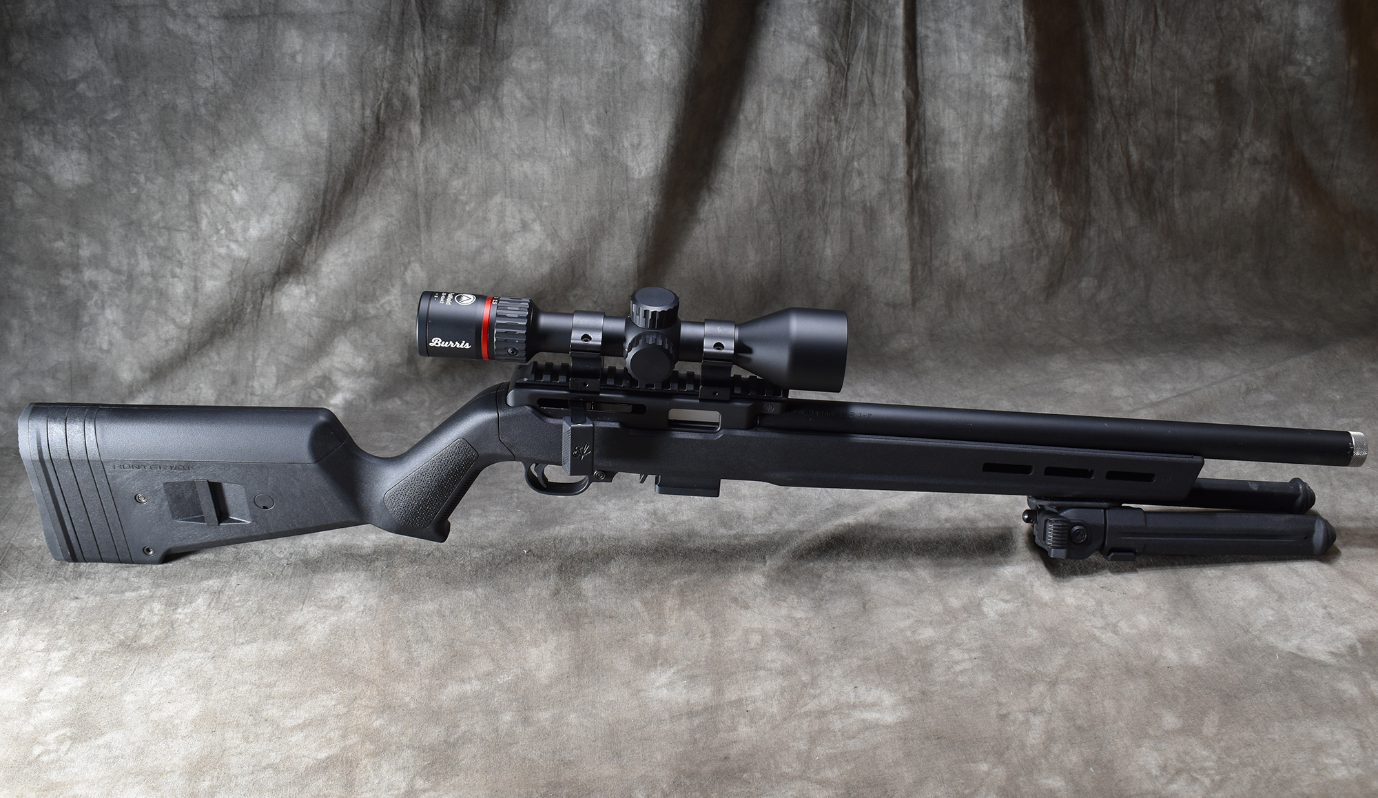 PWS - Summit - 22 Long Rifle - Bass Pro Shops