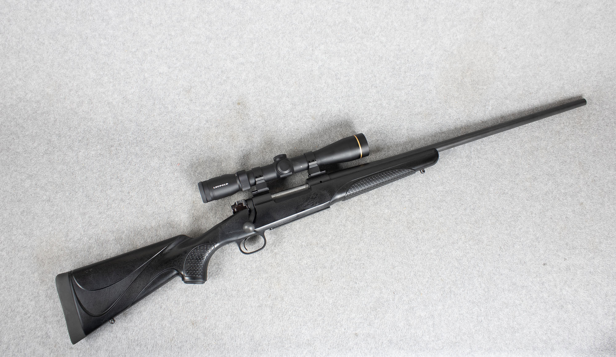 Image of Winchester ~ Model 70 ~ .270 Winchester Short Magnum