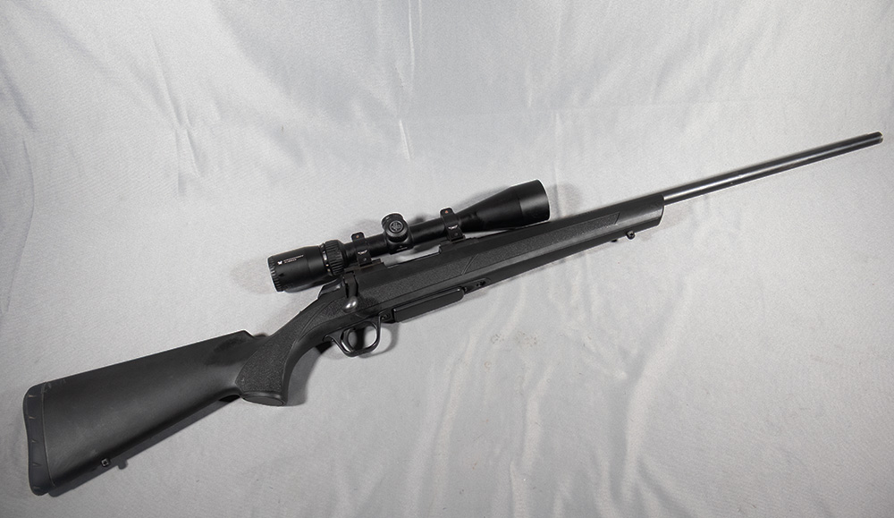 Browning ~ A-Bolt ~ 6.5 Creedmore - Bass Pro Shops