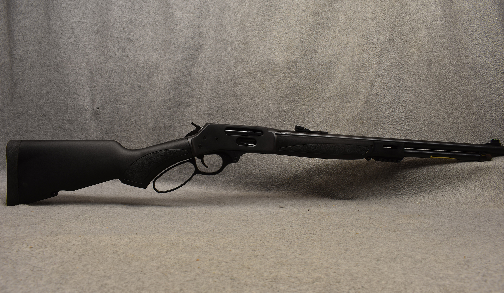 Henry Repeating ~ H009X-360BH ~ .360 Buckhammer - Bass Pro Shops