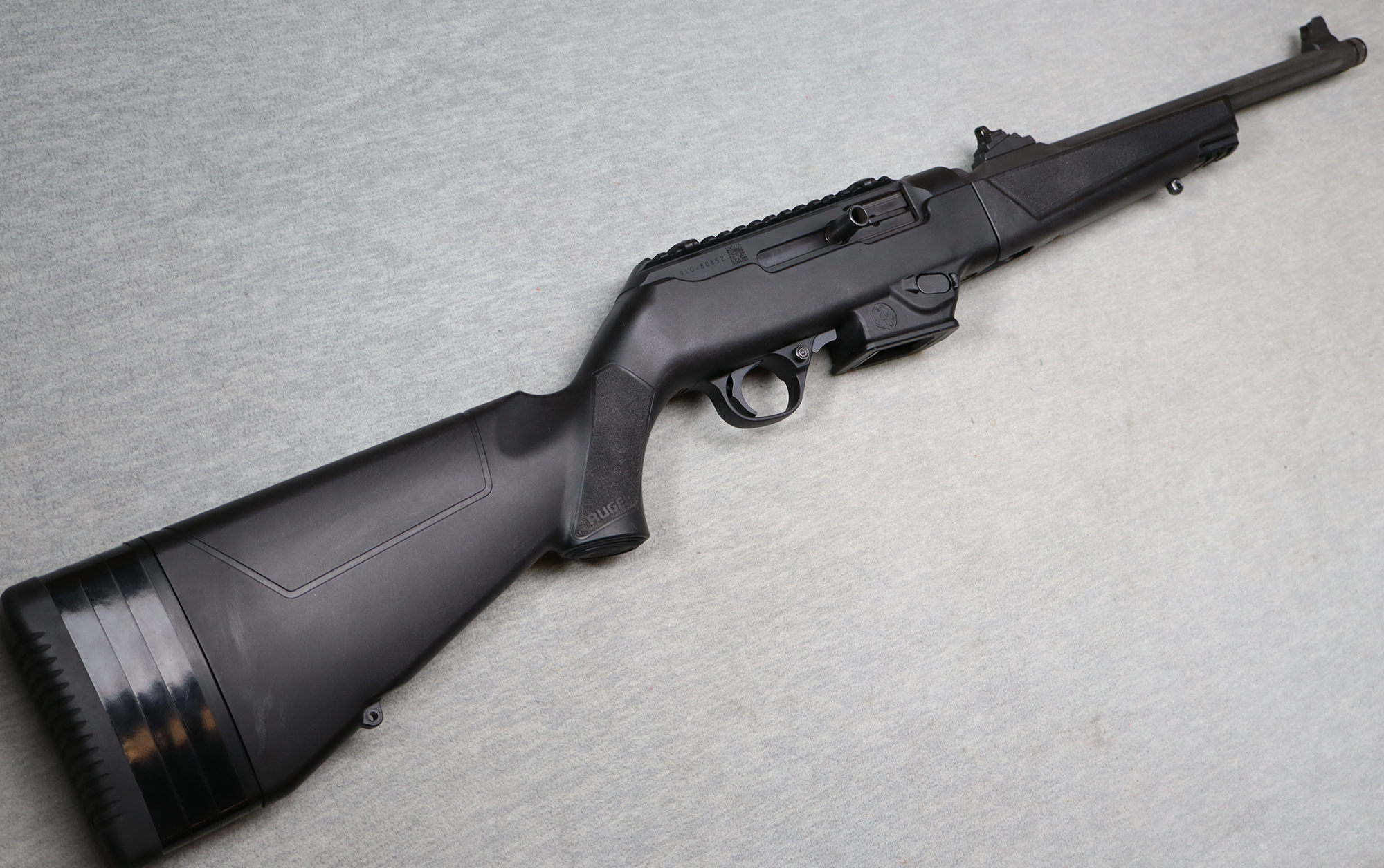 Ruger ~ PC Carbine ~ 9mm Luger - Bass Pro Shops