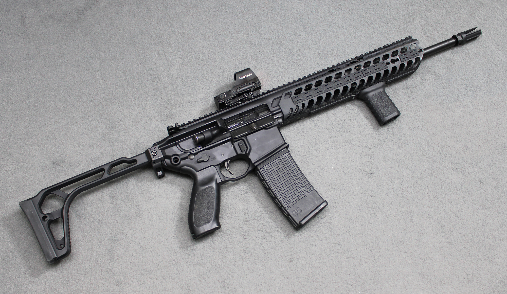 Sig Sauer ~ MCX ~ 5.56 NATO - Bass Pro Shops