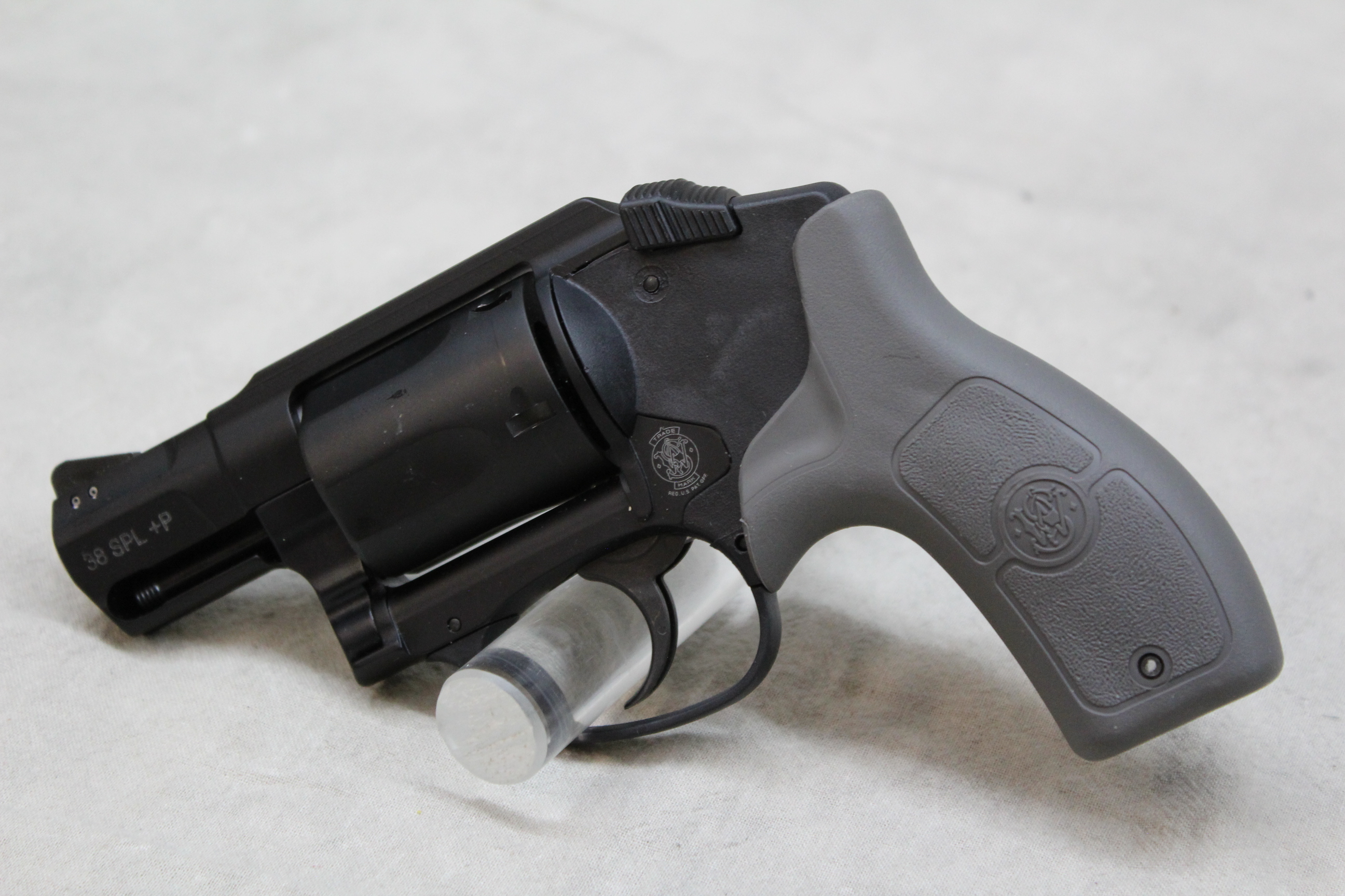 Image of Smith & Wesson BG38-1 ~.38 Special~