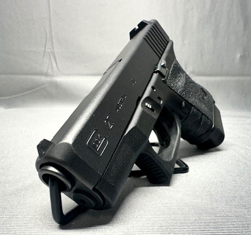 Glock 27 .40 S&W - Bass Pro Shops