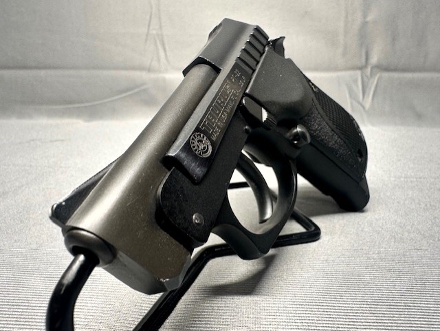 Taurus PT-22 .22 L.R. - Bass Pro Shops