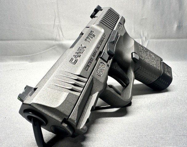 CANiK TP9 Elite SC 9mm - Bass Pro Shops