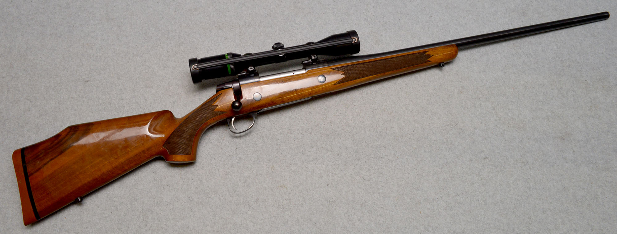 SAKO ~ AV ~ .375 H&H MAGNUM - Bass Pro Shops