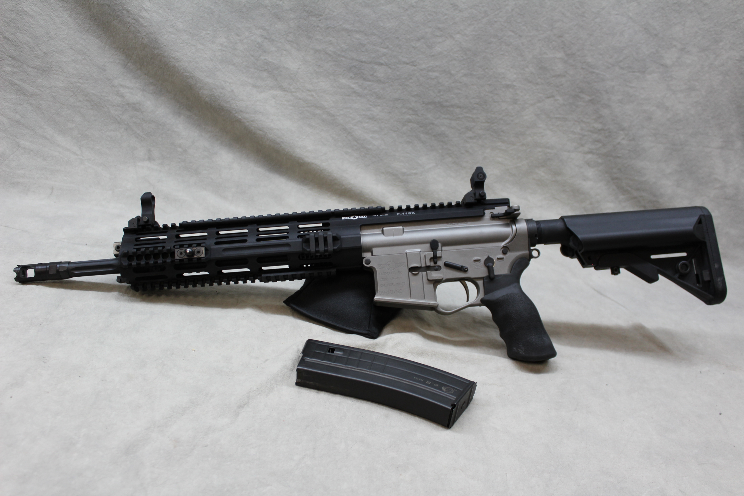 POF P-415 ~6.8mm Remington~ - Bass Pro Shops