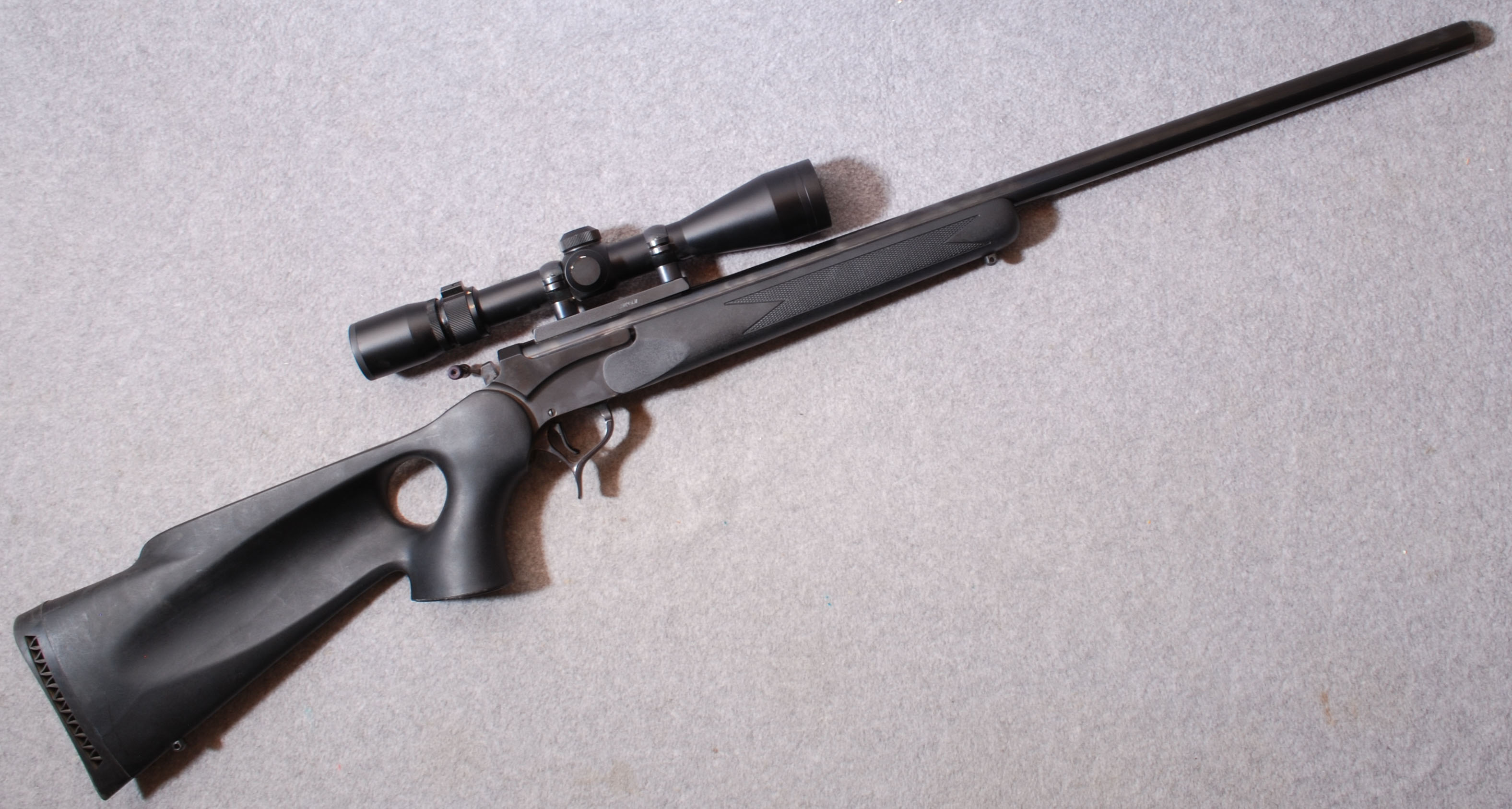 Image of Thompson Center ~ Encore ~ .300 Winchester Magnum