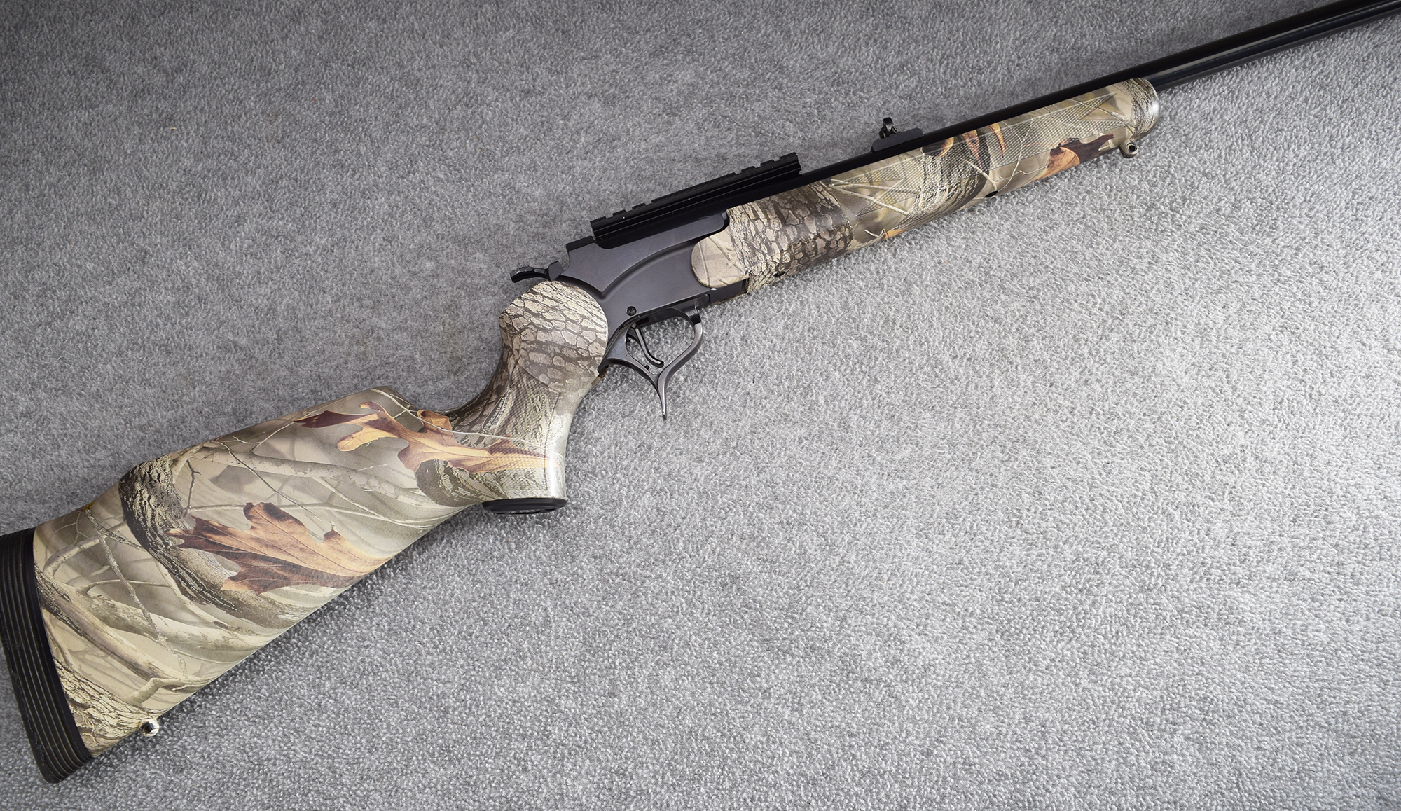 Thompson / Center ~ Encore ~ .308 Winchester - Bass Pro Shops