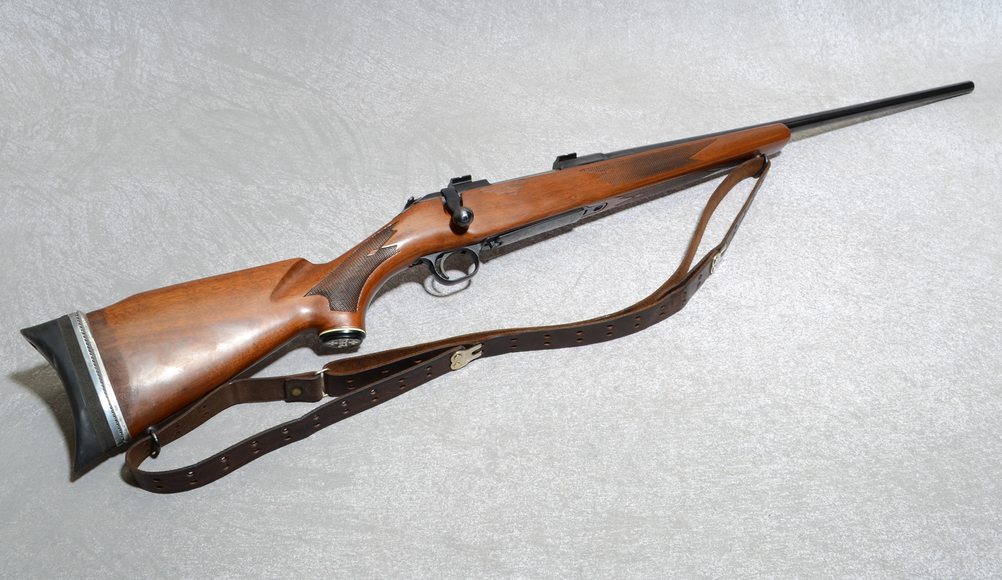 Mossberg 810 A Rifle, .30-06 Springfield, 22 Inch Barrel, 8 1/2 lbs. - Bass Pro Shops