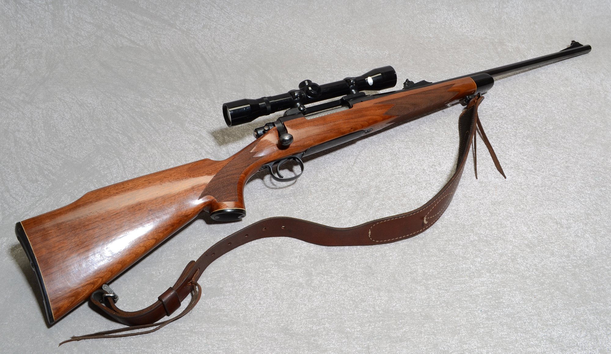 Remington 700 Rifle, .270 Winchester, 22 Inch Barrel, 9 lbs. - Bass Pro Shops