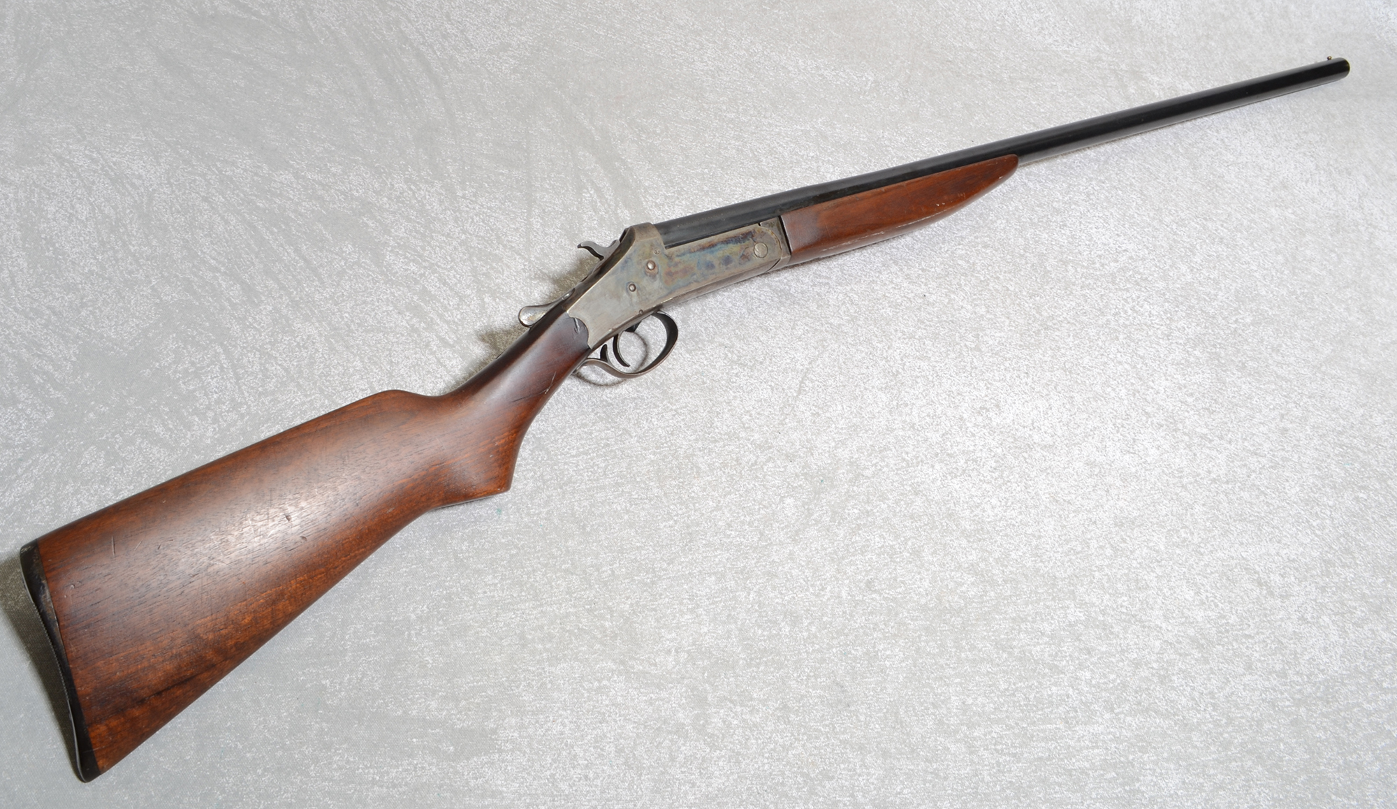J Stevens Arms Shotgun, 20 Gauge, 28 Inch Barrel, 6 1/2 lbs - Bass Pro Shops