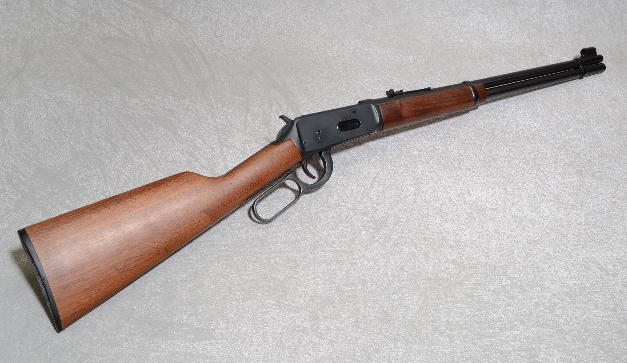 Winchester 94 Rifle, .30-30 Winchester, 20 Inch Barrel, 6 5/8 lbs. - Bass Pro Shops