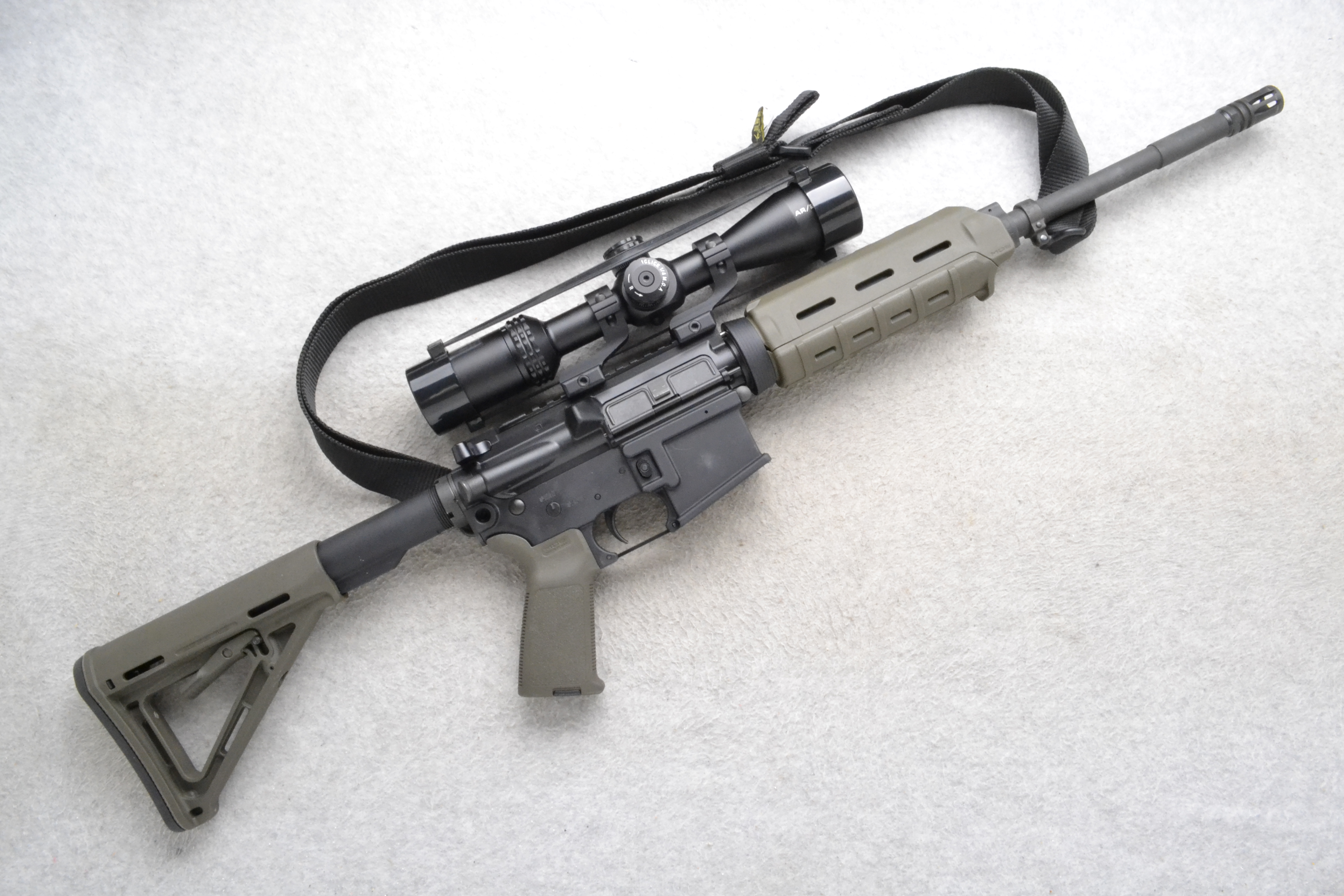 SIG Sauer ~ SIG M400 ~ 5.56 NATO - Bass Pro Shops