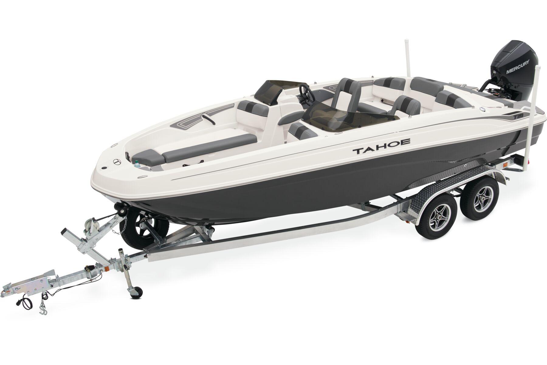 Image of 2026 TAHOE T21