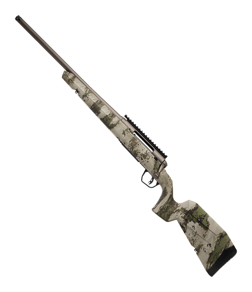 Image of Savage Arms Axis 2 Pro Left-Handed Bolt-Action Rifle - .22-250 Remington