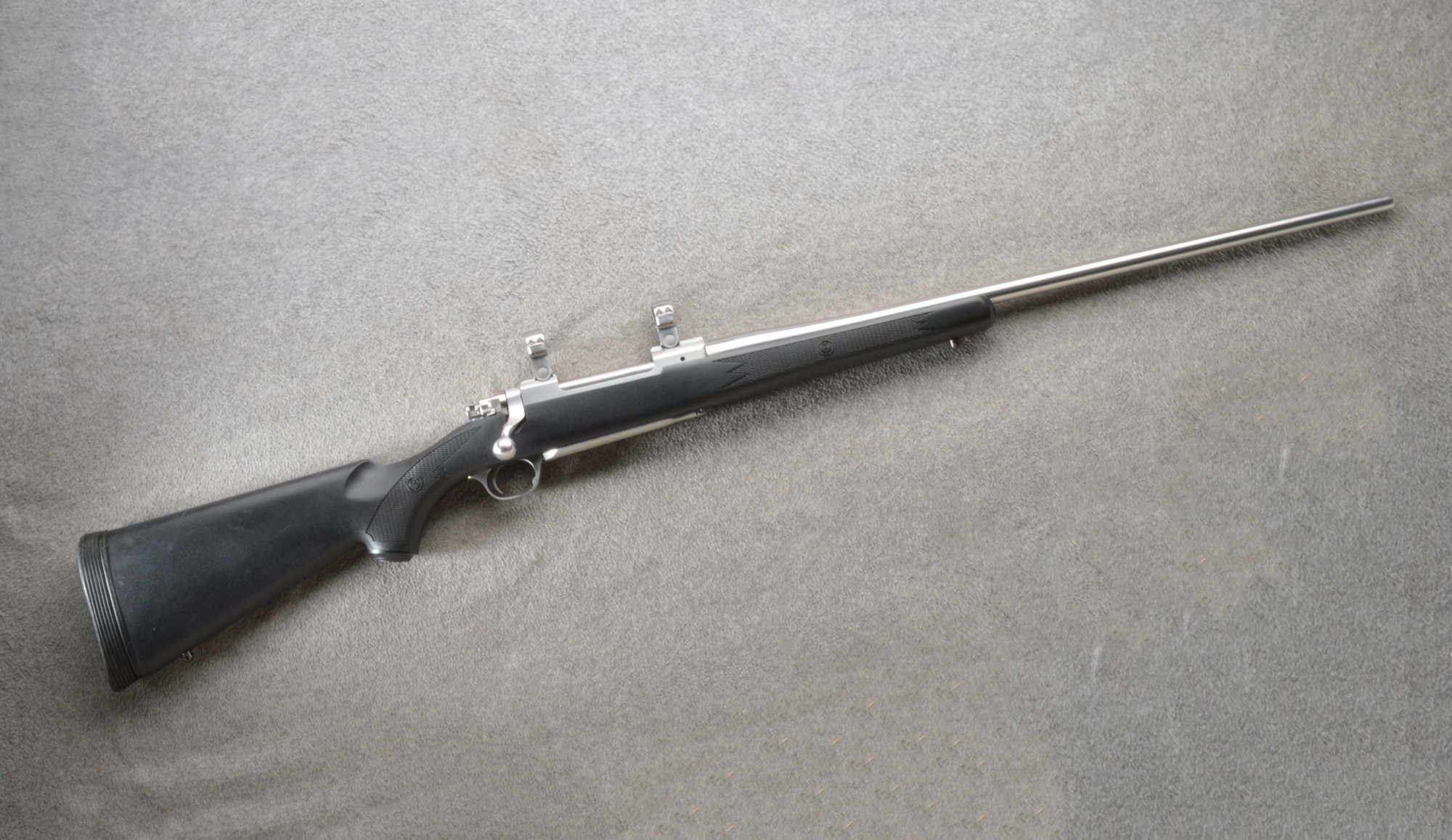 Image of Ruger ~ M77 ~ Mark II ~ .7MM Remington Magnum ~ 2004 Production