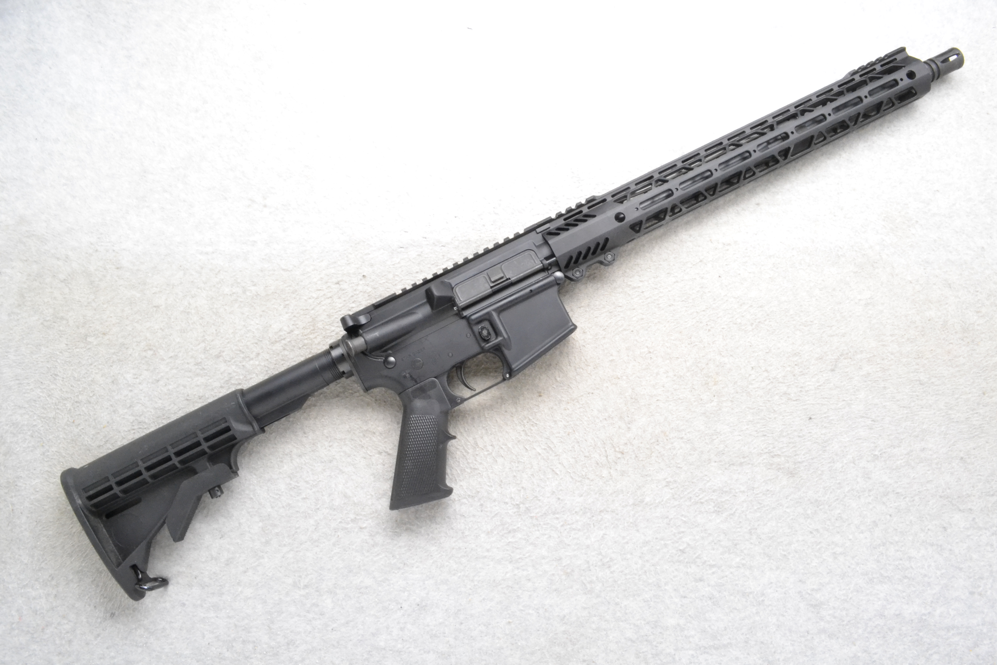 Palmetto State Armory ~ Spacerider-15 ~ 5.56 NATO - Bass Pro Shops