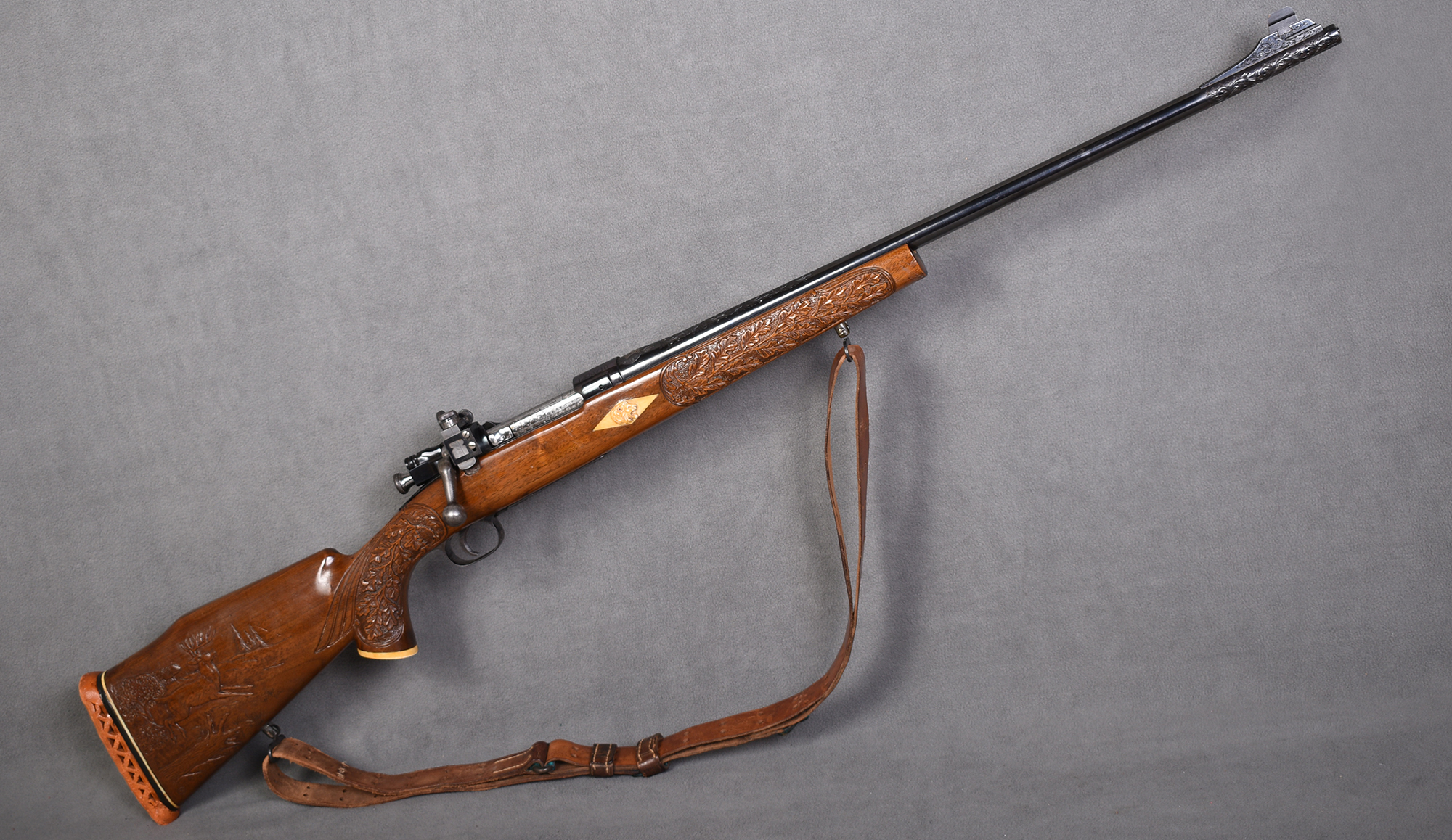 Image of U.S. Springfield Armory ~ Model 1903 ~ .30-06 SPRG