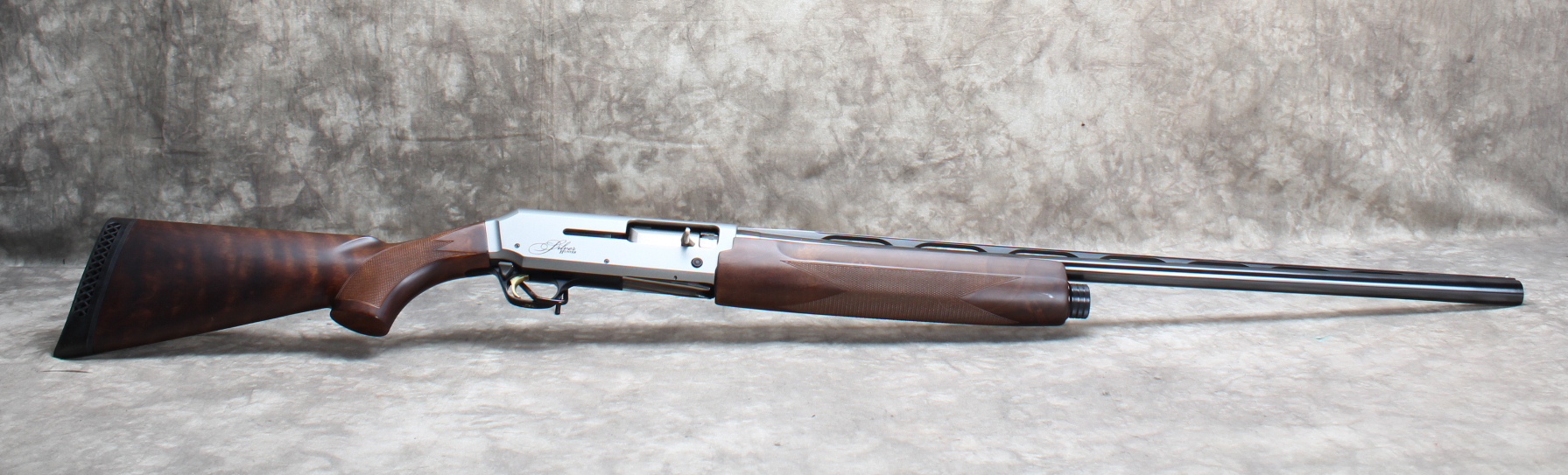Browning~ Silver Hunter~ 12 Gauge - Bass Pro Shops