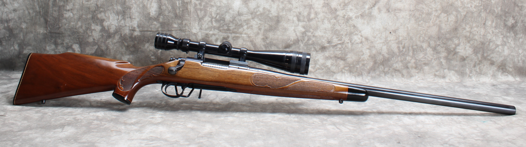 Remington~ 700~ .22-250 Remington - Bass Pro Shops